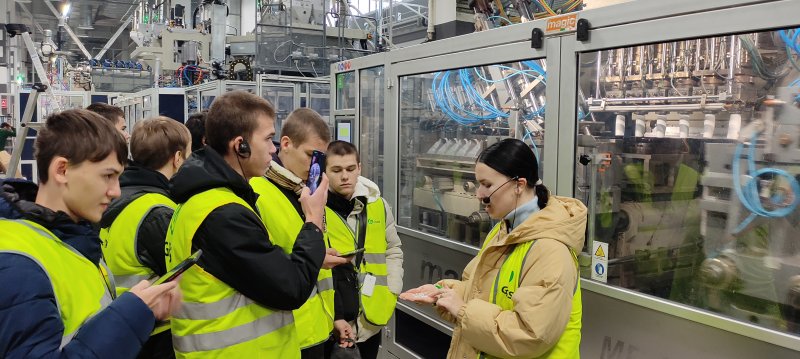 ���������  � �������� GRASS 2023  