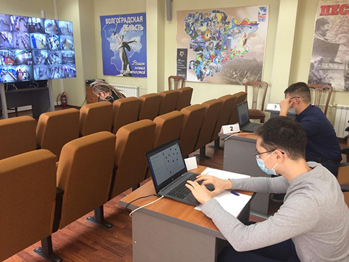 ����������� ��������� � ������������ ������ ������������� �������