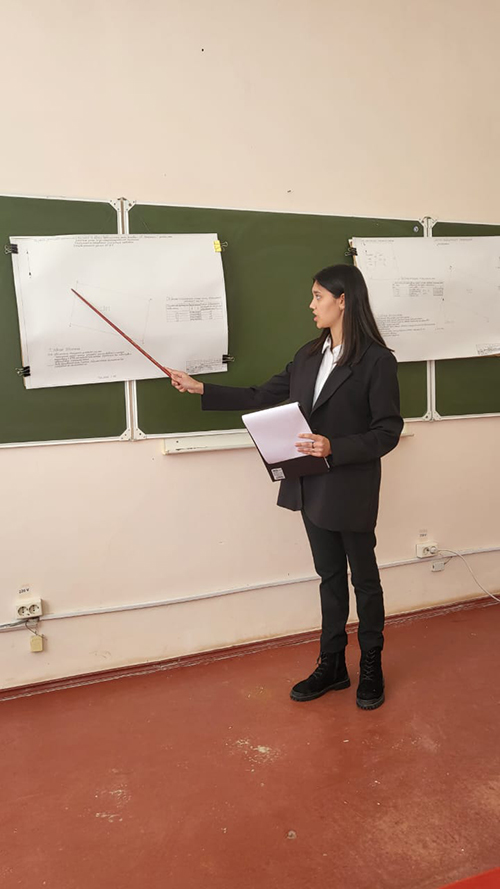 ������ ��������� ���������������� ����� �� ��������� ���������������� 2023