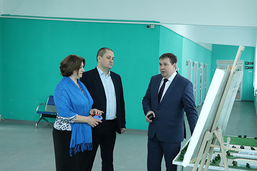 ������������� �������������� ������ � ����������  ��������