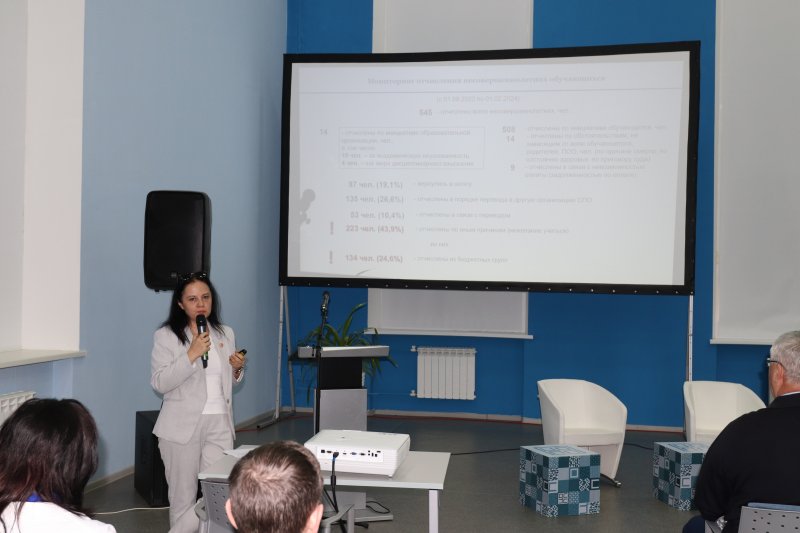 C������-��������� "������ ������������ � ����������� ����: ������������ ������������� ������� � ���������� �����"