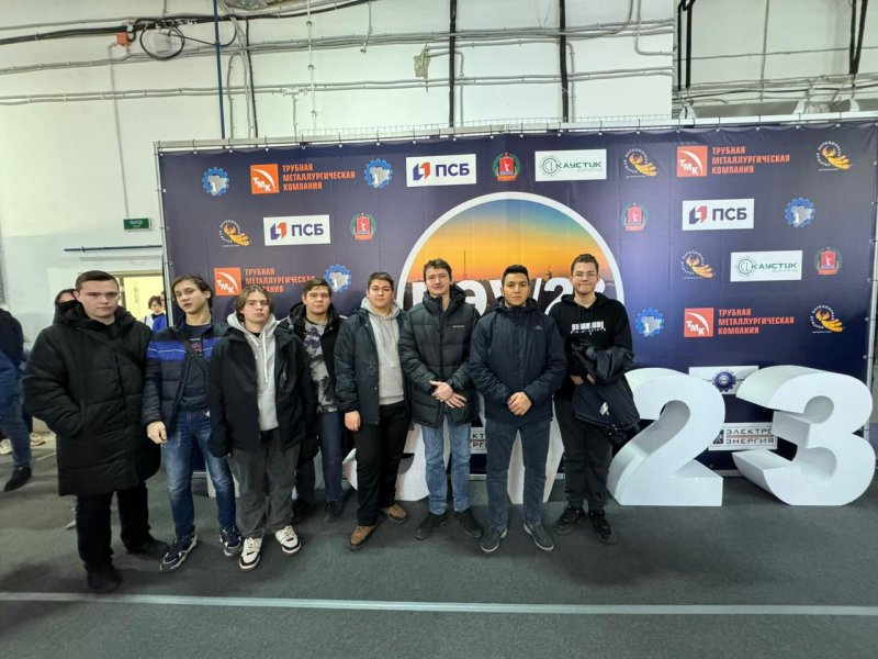 �������� �������� �������� �������� �����-������-VOLGA�2023�