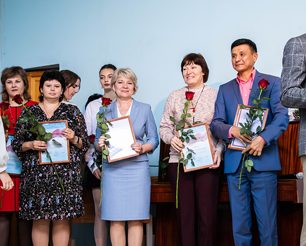 ����� �������� ����������������� ������������