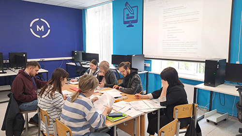 ������ ��������� � �-2 