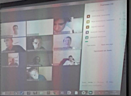 ������ ��������� ���������������� �����  �� ��������� �������������