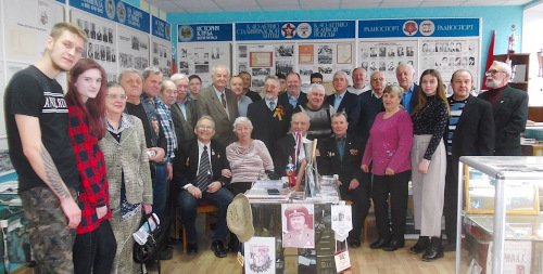 �������������  109-� ����� ������