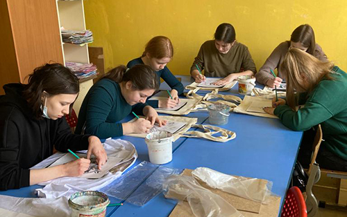 ������-����� � ������ ���������� �����