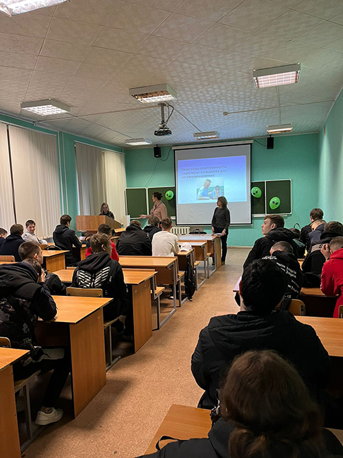 ���������������� ����������� ��������� � ������