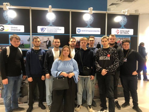 ����� ����-������-VOLGA'2023.