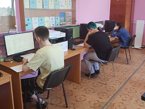 ���������������� ������� �� ����������� �������������� ���� 2021