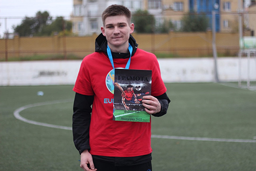 ������ �������� ����� ��������� 2022�