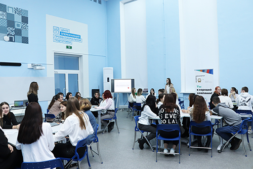 ������ �� ���������� ����������� "����� ����������������".