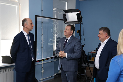 ������ ������ �.�. ��������� � ���������� ������������ ������� ������������� ����������� �������.