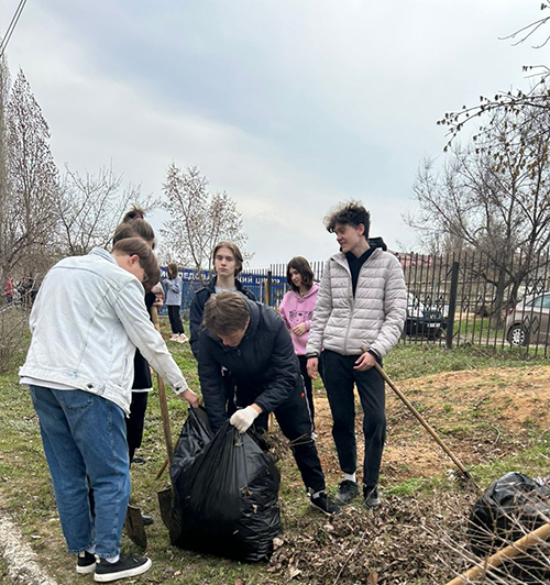 �������� ��������������� ���������� 2023