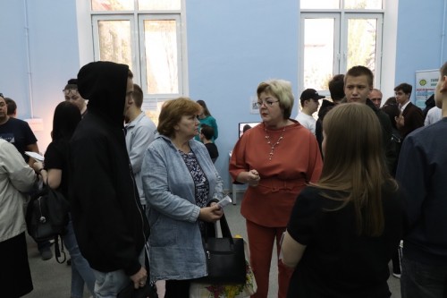 ��������� ��������� /������� "�������!� � ������ ������� ��� �������� ������ 2024