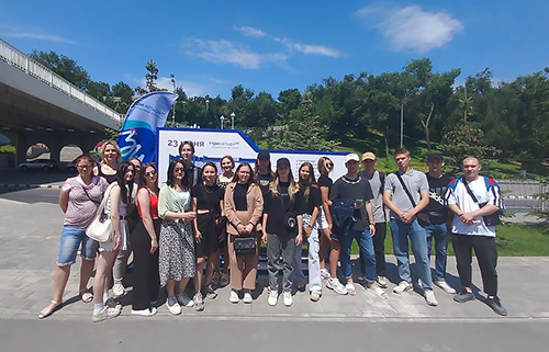 ������������� ������� ��������������� "������ ������. ����� ������������"